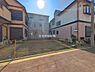 外観：現地写真です。
