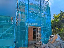 習志野市袖ヶ浦5丁目8番 C号棟
