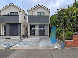 習志野市袖ヶ浦5丁目8番 C号棟