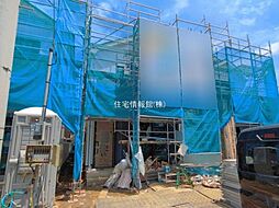 習志野市袖ヶ浦5丁目8番 B号棟