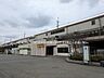 周辺：JR「新習志野」駅まで約1760m（徒歩22分）