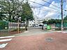 周辺：船橋市立大穴小学校まで約950m（徒歩12分）