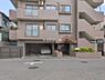 外観：現地写真です。