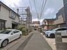 外観：現地写真です。