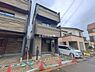 外観：現地写真です。