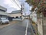 外観：現地写真です。