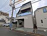 外観：現地写真です。