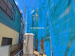 江戸川区北小岩3丁目515番 A号棟