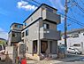 外観：現地写真です。