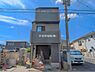 外観：現地写真です。