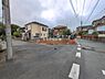 外観：現地写真です。