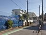 周辺：鎌ケ谷市立道野辺小学校まで約500m（徒歩7分）