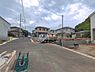 外観：現地写真です。