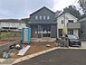 外観：現地写真です。