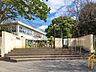 周辺：鎌ケ谷市立北部小学校まで約1300m（徒歩17分）