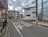 外観：現地写真です。