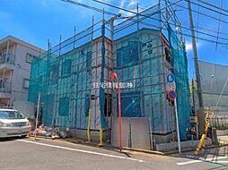 外観の画像