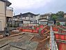 外観：現地写真です。