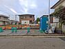 外観：現地写真です。