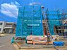 外観：現地写真です。