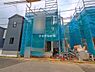 外観：現地写真です。