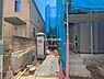 外観：現地写真です。
