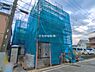 外観：現地写真です。