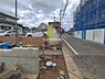 外観：現地写真です。