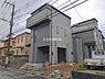 外観：現地写真です。