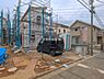 外観：現地写真です。