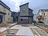 外観：現地写真です。