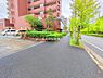 外観：現地写真です。