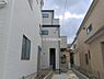 外観：現地写真です。