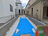外観：現地写真です。