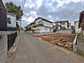 外観：現地写真です。