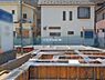 外観：現地写真です。