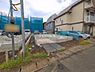 外観：現地写真です。