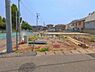 外観：現地写真です。