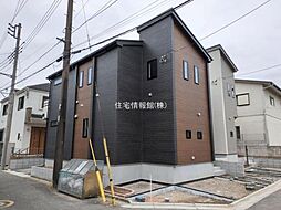 市川市国府台4丁目3559番 B号棟