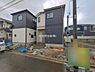 外観：現地写真です。