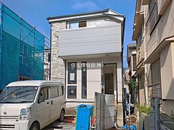 市川市宮久保8期 1号棟