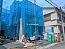 外観：現地写真です。