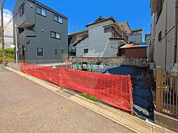船橋市浜町5期