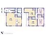 間取り：図面と異なる場合は現況を優先