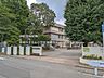 周辺：船橋市立三山小学校まで約600m（徒歩8分）
