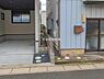 外観：現地写真です。