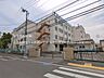 周辺：江戸川区立上一色南小学校まで約390m（徒歩5分）