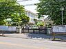 周辺：鎌ケ谷市立鎌ケ谷中学校まで約600m（徒歩8分）