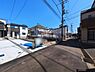 外観：現地写真です。