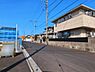 外観：現地写真です。